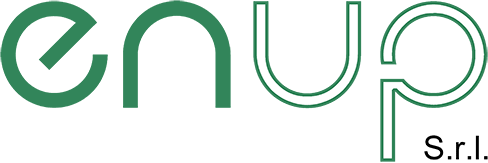 logo di EnUp
